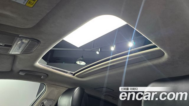 Genesis EQ900 2017 — photo 24