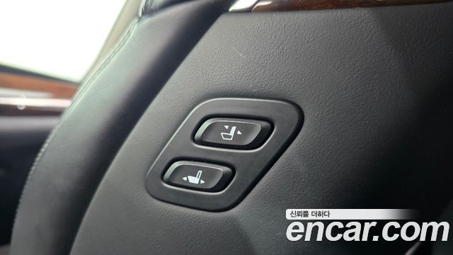 Genesis EQ900 2017 — photo 30