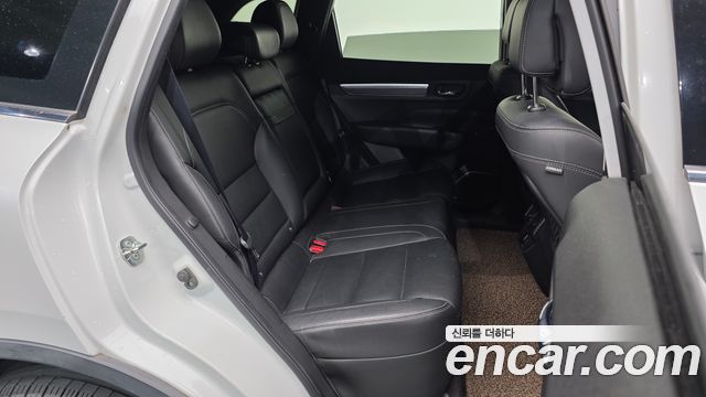 Renault Korea QM6 2017 — photo 12