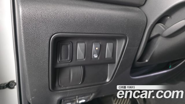 Renault Korea QM6 2017 — photo 17