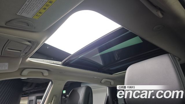 Renault Korea QM6 2017 — photo 19