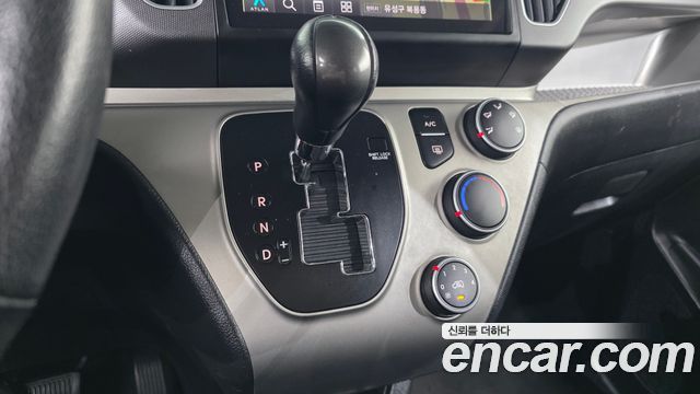 Kia RAY 2013 — photo 12