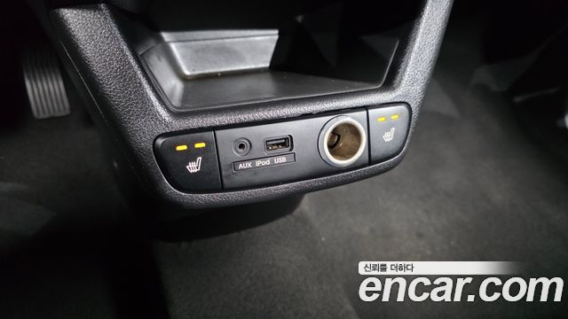 Kia RAY 2013 — photo 18