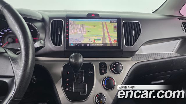 Kia RAY 2013 — photo 19