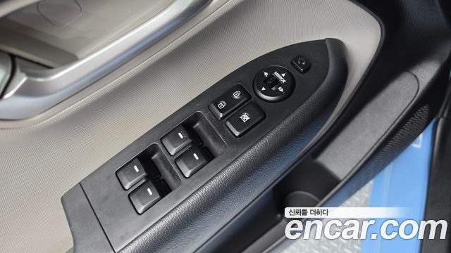 Kia RAY 2013 — photo 24