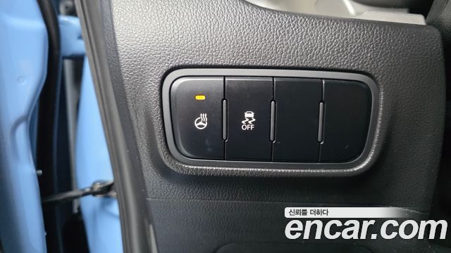 Kia RAY 2013 — photo 26