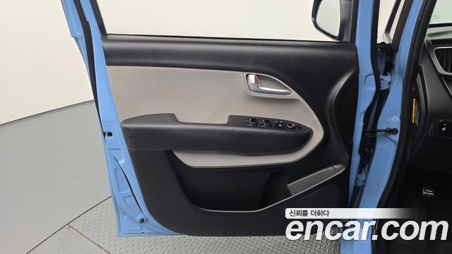 Kia RAY 2013 — photo 14