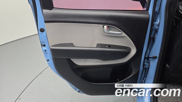 Kia RAY 2013 — photo 15