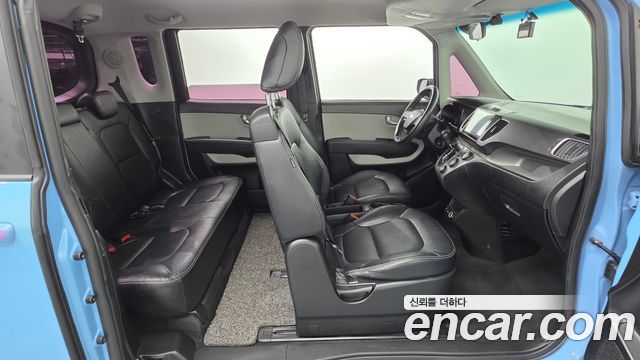 Kia RAY 2013 — photo 16