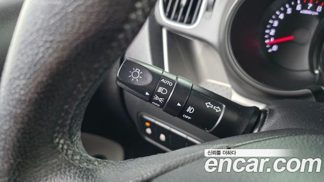 Kia RAY 2013 — photo 28