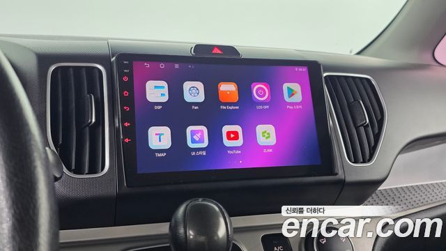 Kia RAY 2013 — photo 29