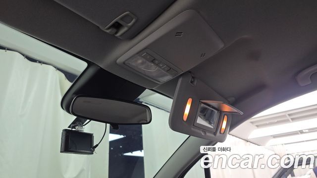 Chevrolet Korea Trax 2018 — photo 26