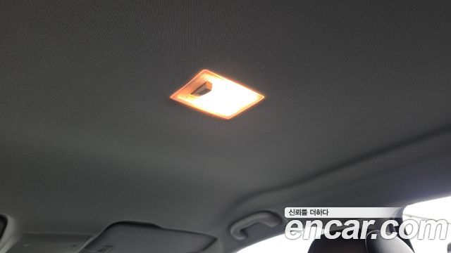 Chevrolet Korea Trax 2018 — photo 33