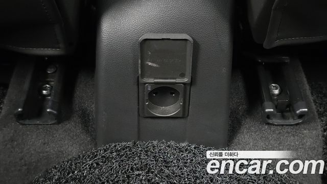 Chevrolet Korea Trax 2018 — photo 34