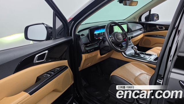 Kia Canival 2023 — photo 13