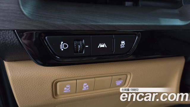 Kia Canival 2023 — photo 27
