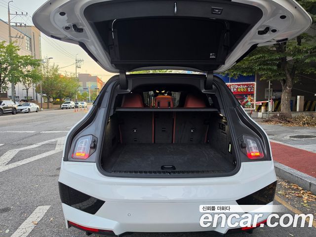 BMW iX 2023 — photo 16