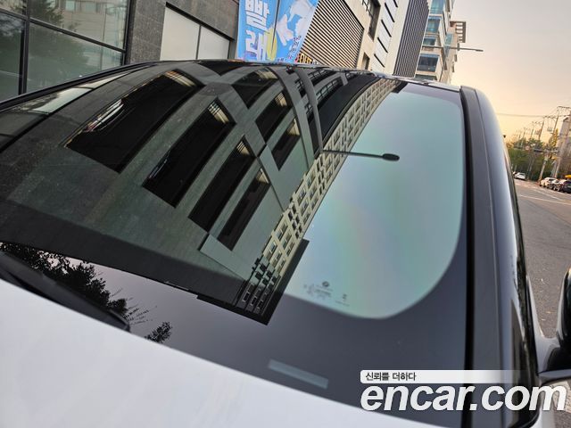 BMW iX 2023 — photo 17