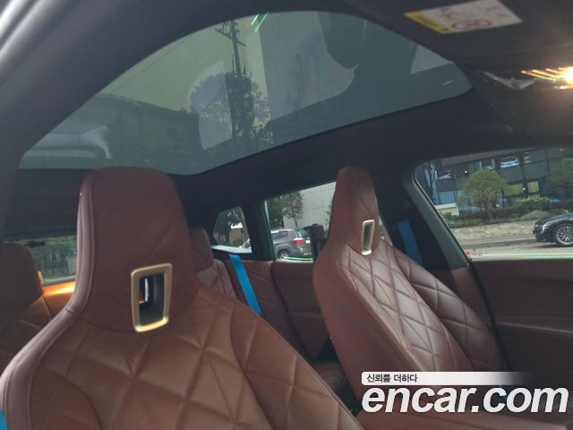 BMW iX 2023 — photo 19