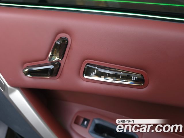BMW iX 2023 — photo 20