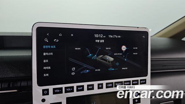 Hyundai Staria 2025 — photo 19