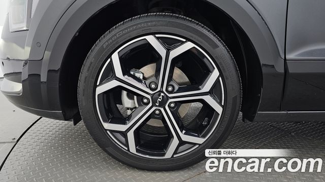 Kia Niro 2022 — photo 5