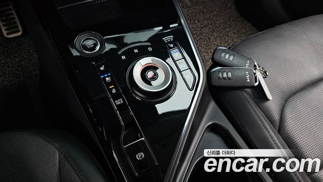Kia Niro 2022 — photo 12