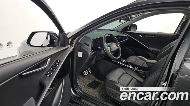 Kia Niro 2022 — photo 13
