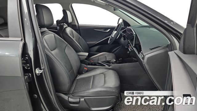 Kia Niro 2022 — photo 17