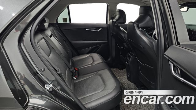 Kia Niro 2022 — photo 18