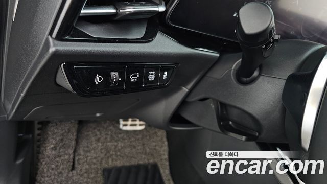 Kia Niro 2022 — photo 24