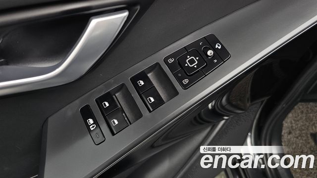 Kia Niro 2022 — photo 25