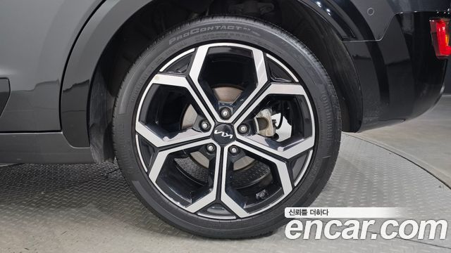 Kia Niro 2022 — photo 7