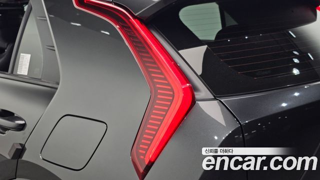 Kia Niro 2022 — photo 9