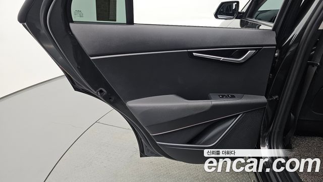 Kia Niro 2022 — photo 15