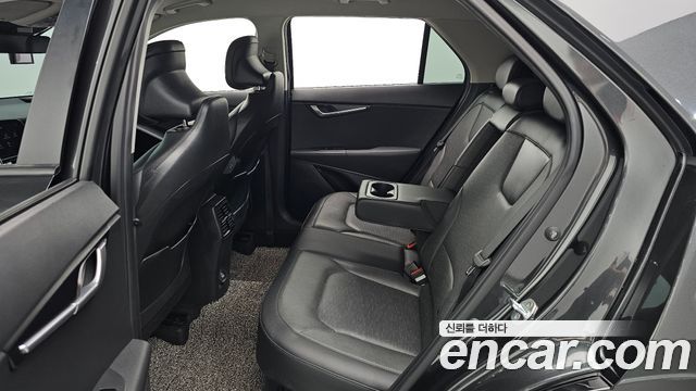 Kia Niro 2022 — photo 16