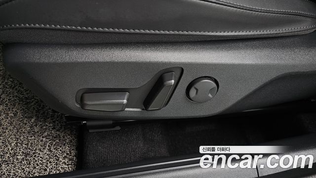 Kia Niro 2022 — photo 27