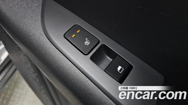 Kia Niro 2022 — photo 28