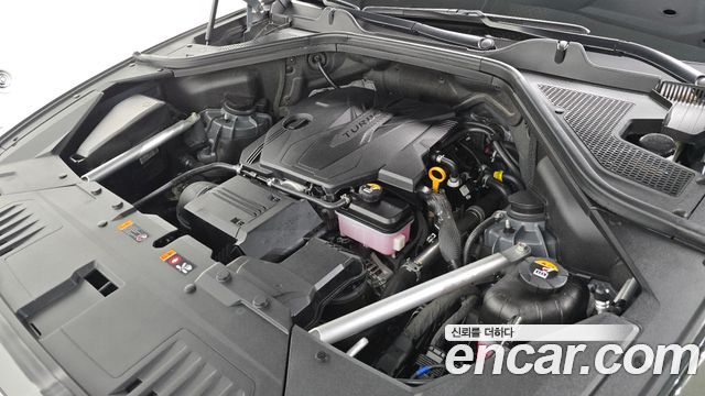 Genesis GV80 2025 — photo 6