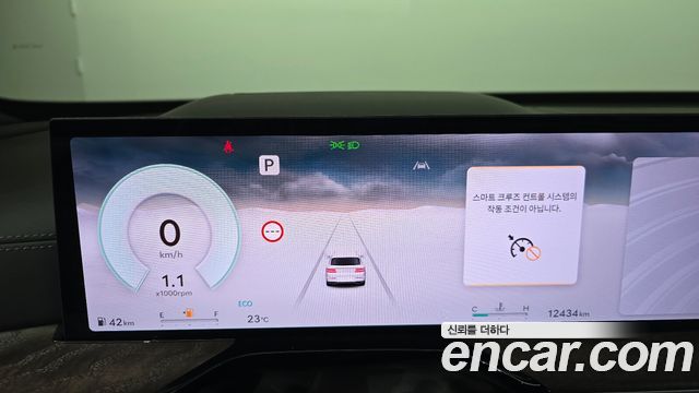 Genesis GV80 2025 — photo 11