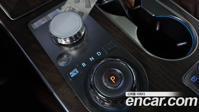 Genesis GV80 2025 — photo 12