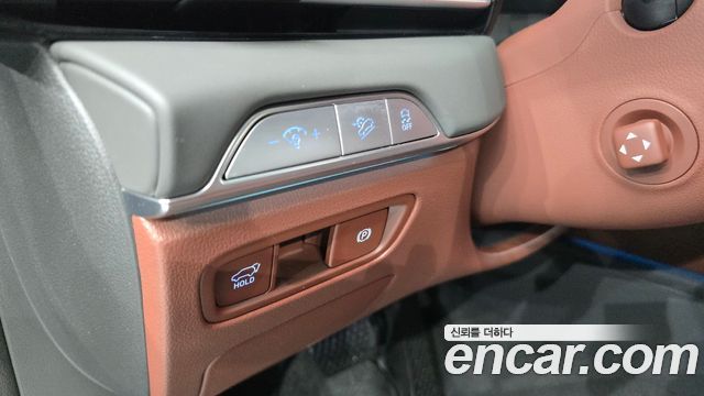 Genesis GV80 2025 — photo 24
