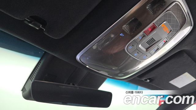 Genesis GV80 2025 — photo 25