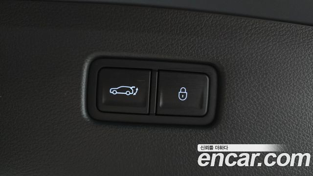 Genesis GV80 2025 — photo 26