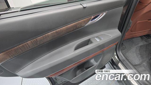 Genesis GV80 2025 — photo 15