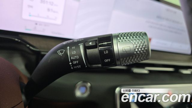 Genesis GV80 2025 — photo 27