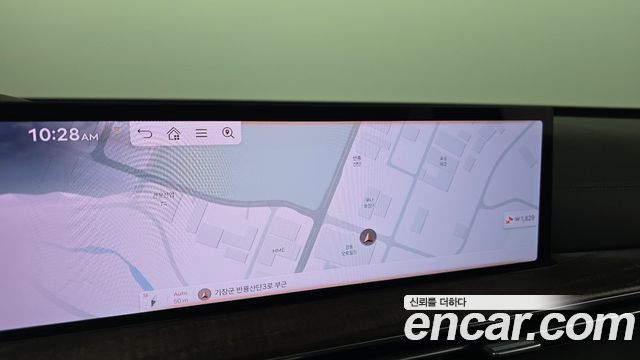 Genesis GV80 2025 — photo 32