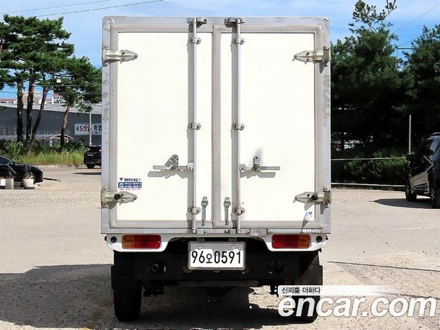 Chevrolet Korea labo 2020 — photo 4