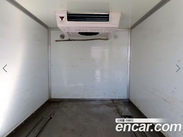 Chevrolet Korea labo 2020 — photo 5