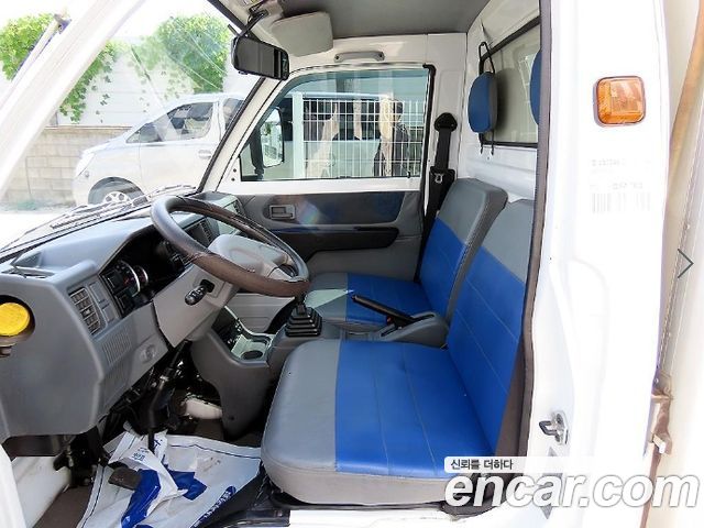 Chevrolet Korea labo 2020 — photo 6